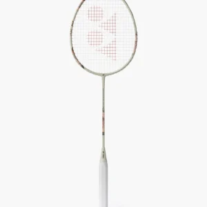 Yonex Nanoflare 700 Play Light Beige 4u5 Strung