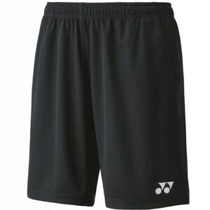 Yonex 15189 Charcoal Gray Japan National Mens Shorts