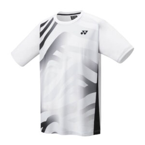 Yonex 16692 White Mens T-Shirts
