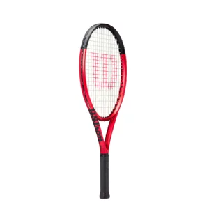 Wilson Clash V2 25inch Junior Tennis Racquet No Cover