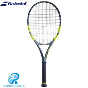 Babolat Pure Aero 100 Gen9/2026 Free Deluxe Addon Package Included