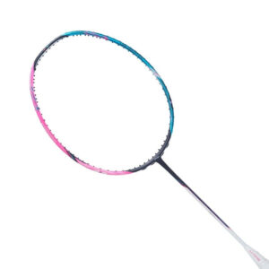 Li Ning Halbertec 8000 4u AYPT369-4 Blue/Pink Unstrung
