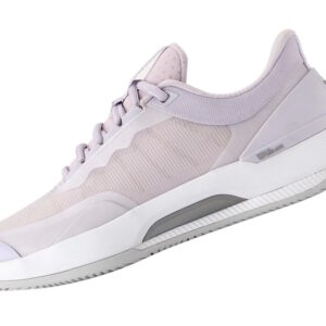 Wilson Intrigue Tour IW Lanvender 7 Women Tennis Shoes WRS335000