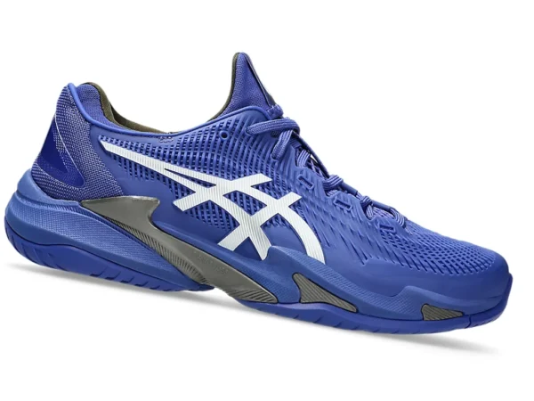 Asics Court FF 3 Dark Cobalt/White All Court Tennis Shoes