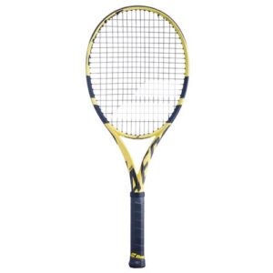 Babolat Pure Aero Tour 315g/G2 Deluxe Add-on Package included