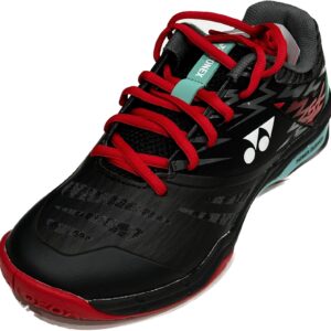 Yonex SHB57 Black Power Cushion Badminton Shoes