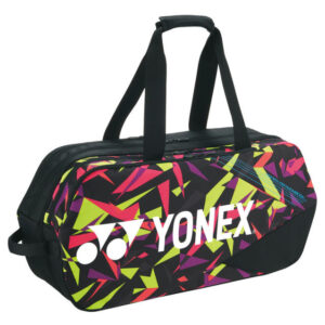 Yonex BA92231Wex Smash Pink Pro Tournament Bag