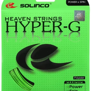 Solinco Hyper-G 17L/1.2mm Set