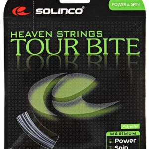 Solinco Tour Bite 17L/1.2mm Set