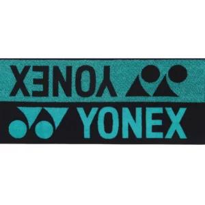 Yonex AC1110 Black/Mint Sports Towel