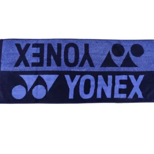Yonex AC1110 Navy Blue Sports Towel