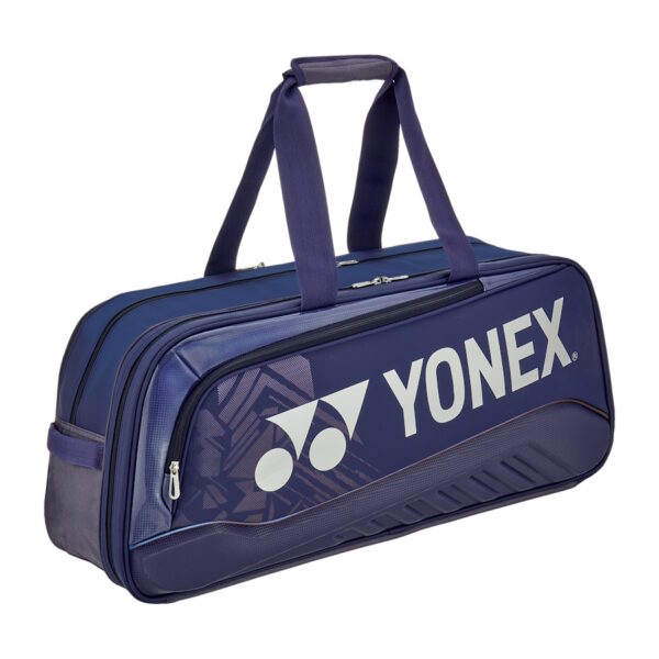 Yonex Expert Racquet bag BA02531 Navy Blue