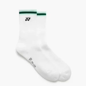 Yonex Socks 19252 White/ICE Blue