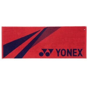 Yonex Sports Towel AC1071 Coral Red