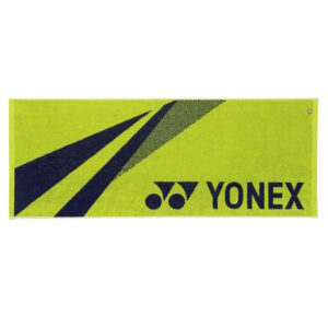 Yonex Sports Towel AC1071 Lime Green