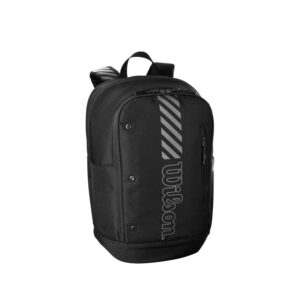 Wilson Night Session Tour Backpack Black WR8024401