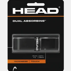 HEAD Dual Absorbing™ Tennis Replacement Grip