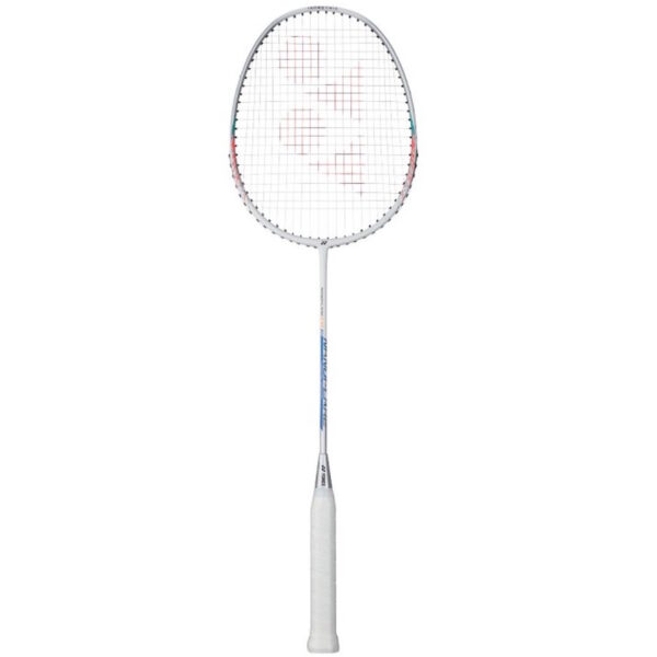 Yonex Badminton Racquet Nanoflare CR Strung/head cover