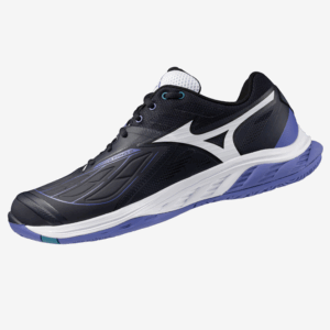 Mizuno Badminton Shoes Wave Fang 2 Unisex 71GA2313-46