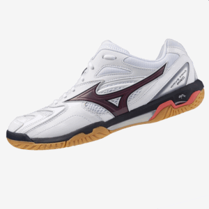 Mizuno Badminton Shoes Wave Fang Pro Unisex 71GA2100
