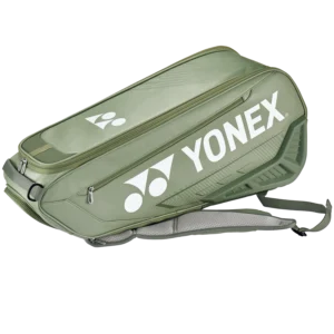 Yonex BA02326 6pcs Smoke Mint Expert Racquet bag