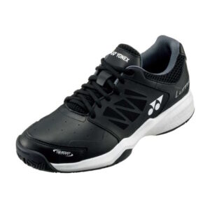 Yonex SHTLU3 Lumio 3 All Court/Unisex Black Tennis shoes