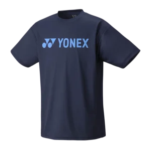 Yonex YM0046 Indigo Marine Yonex Practice T-Shirt