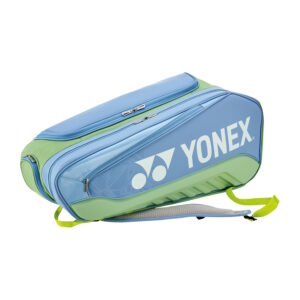 Yonex Expert Racquet bag BA02526 6pcs Smoke Blue