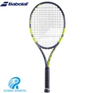 Babolat Boost Aero Gen9/2026 Strung/No Cover/Free Grip