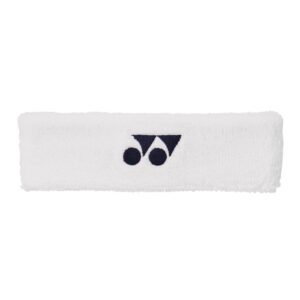 Yonex AC259 Headband White Free Size