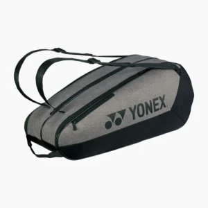 Yonex Team Racquet Bag BA42526 Gray/Black