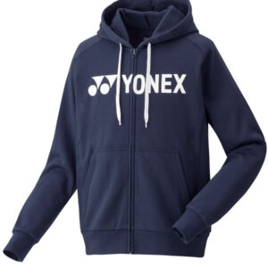 Yonex YM0018 Full Zip Hoodie