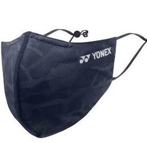 Yonex AC486 Navy/Blue M VeryCool Face Mask