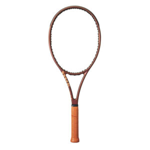 Wilson Unisex Alu Power 125 200m Reel Tennis Racket India