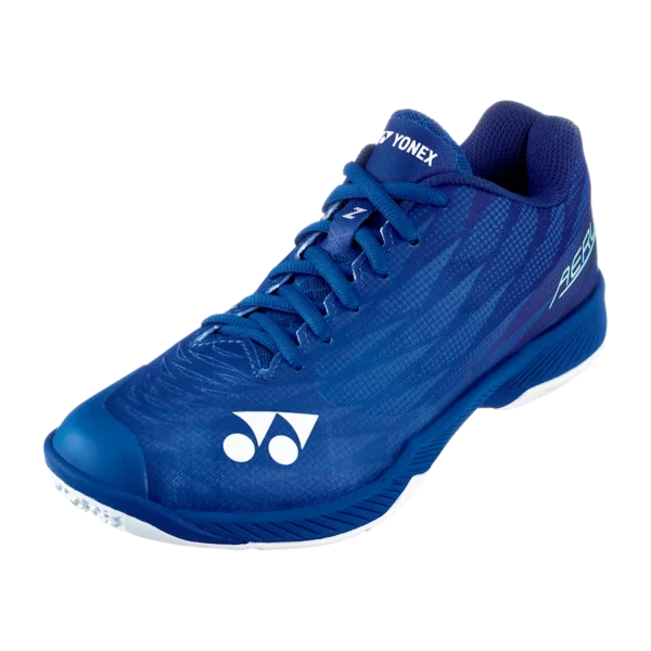 Yonex SHBAZ2LEX Aerus Navy Blue Women Power Cushion Badminton Shoes