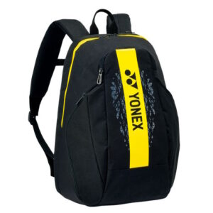 Yonex BA92212MEX Lightning Yellow Pro Backpack