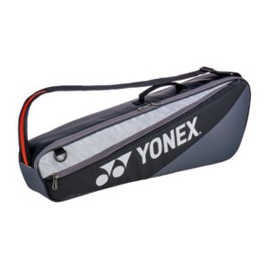 Yonex Club Racquet Bag BA52523 3pcs Black