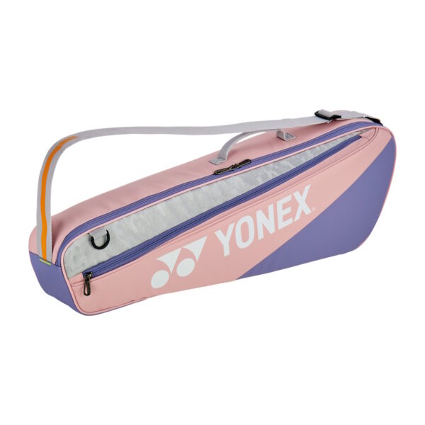 Yonex Club Racquet Bag BA52523 3pcs Pink