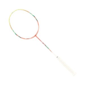 Li Ning Windstorm 72 Speed AYPU069 Watermelon Pink Unstrung