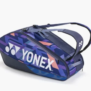Yonex Racquet Bag BA92426 Pro 6pcs Midnight Navy
