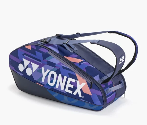 Yonex Racquet Bag BA92426 Pro 6pcs Midnight Navy