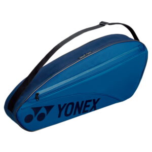 Yonex BA42323 Sky Blue Team Racquet Bag 3 pcs