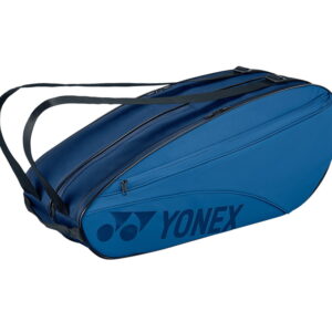 Yonex BA42326 Sky Blue Team Racquet Bag 6 pcs