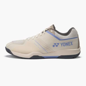 Yonex Strider Flow Ligth Beige SHBSF1W Badminton Shoes