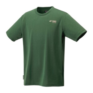 Yonex Shirts Unisex 16833 Olive green