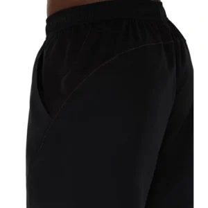 Asics Court 7in Mens Tennis Short Black 2041A344