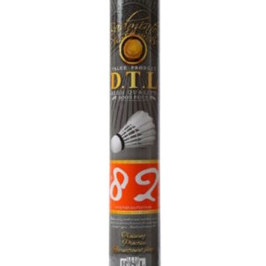 RSL Shuttlecock DLT 82  one Dozen/12 pcs