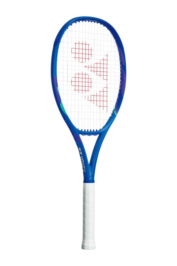 Yonex EZONE 100L 2025 Blast Blue 285g Deluxe Add-on Package Included