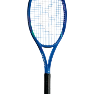 Yonex EZONE ACE 2025 Blast Blue 260g Strung