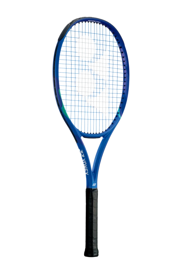 Yonex EZONE ACE 2025 Blast Blue 260g Strung